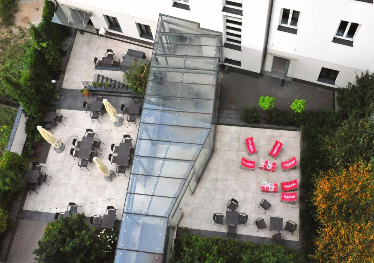 Bk Aparthotel Praga - National Stadium - Comfortable Apartment For 4 People Varşovia Exterior foto